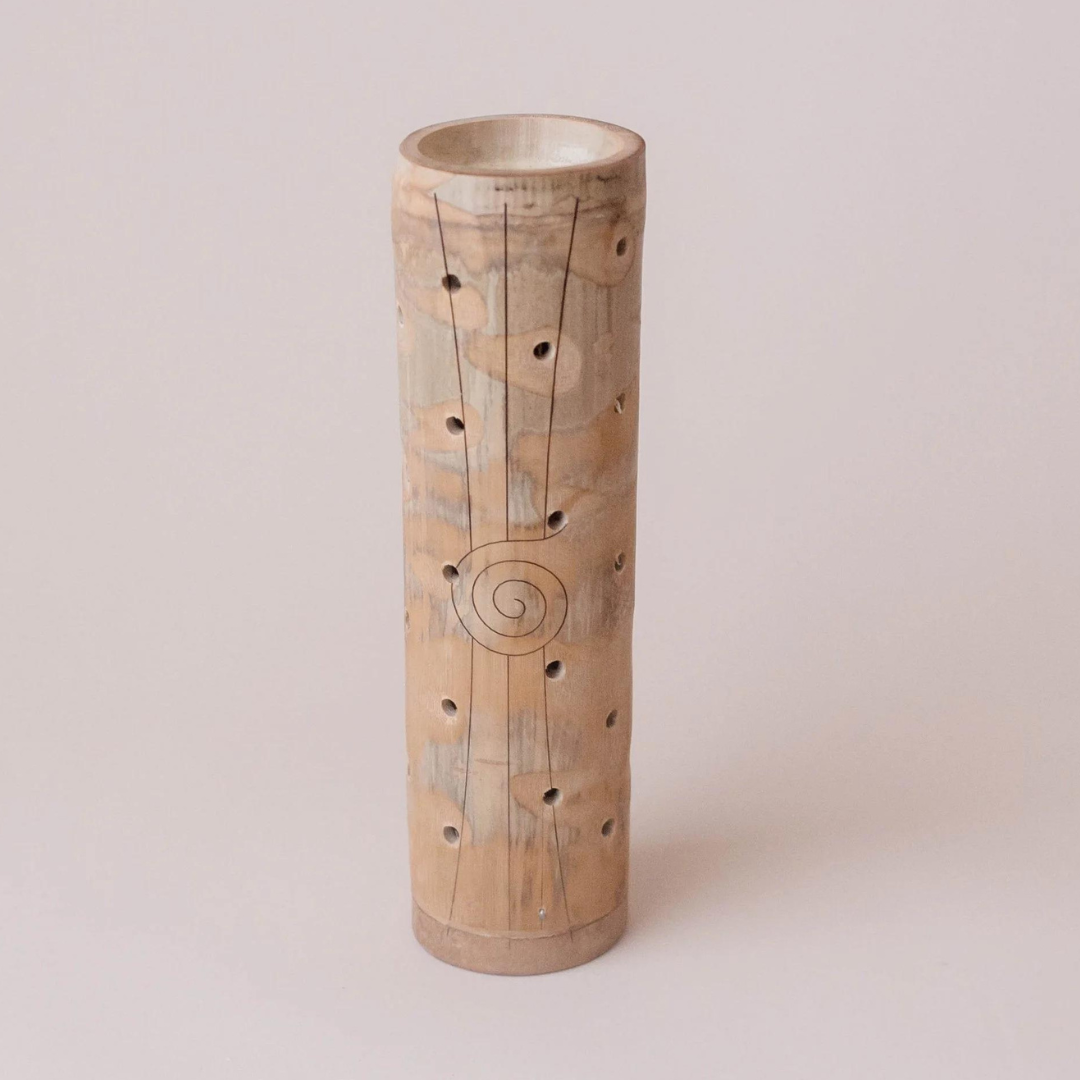 Bamboo Shaker