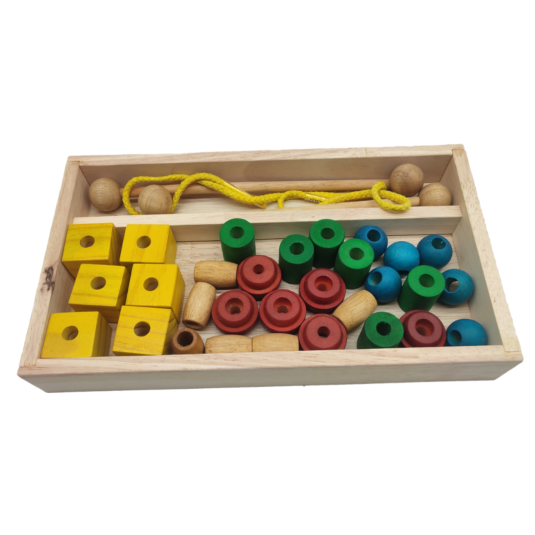 Bead Box