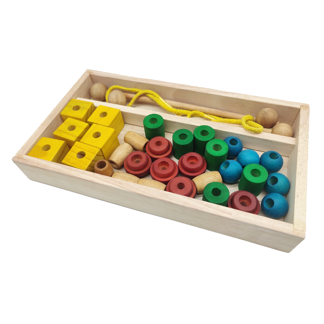 Bead Box