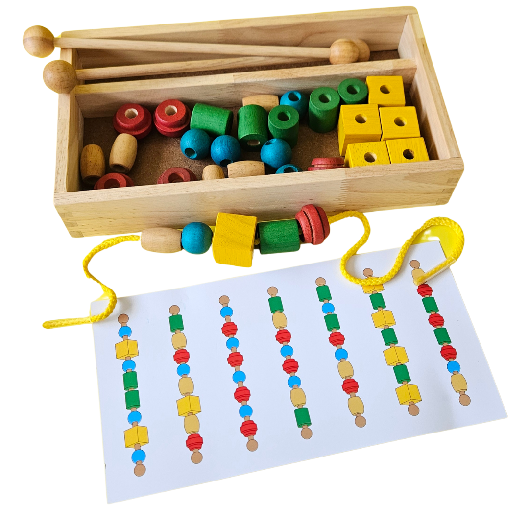 Bead Box