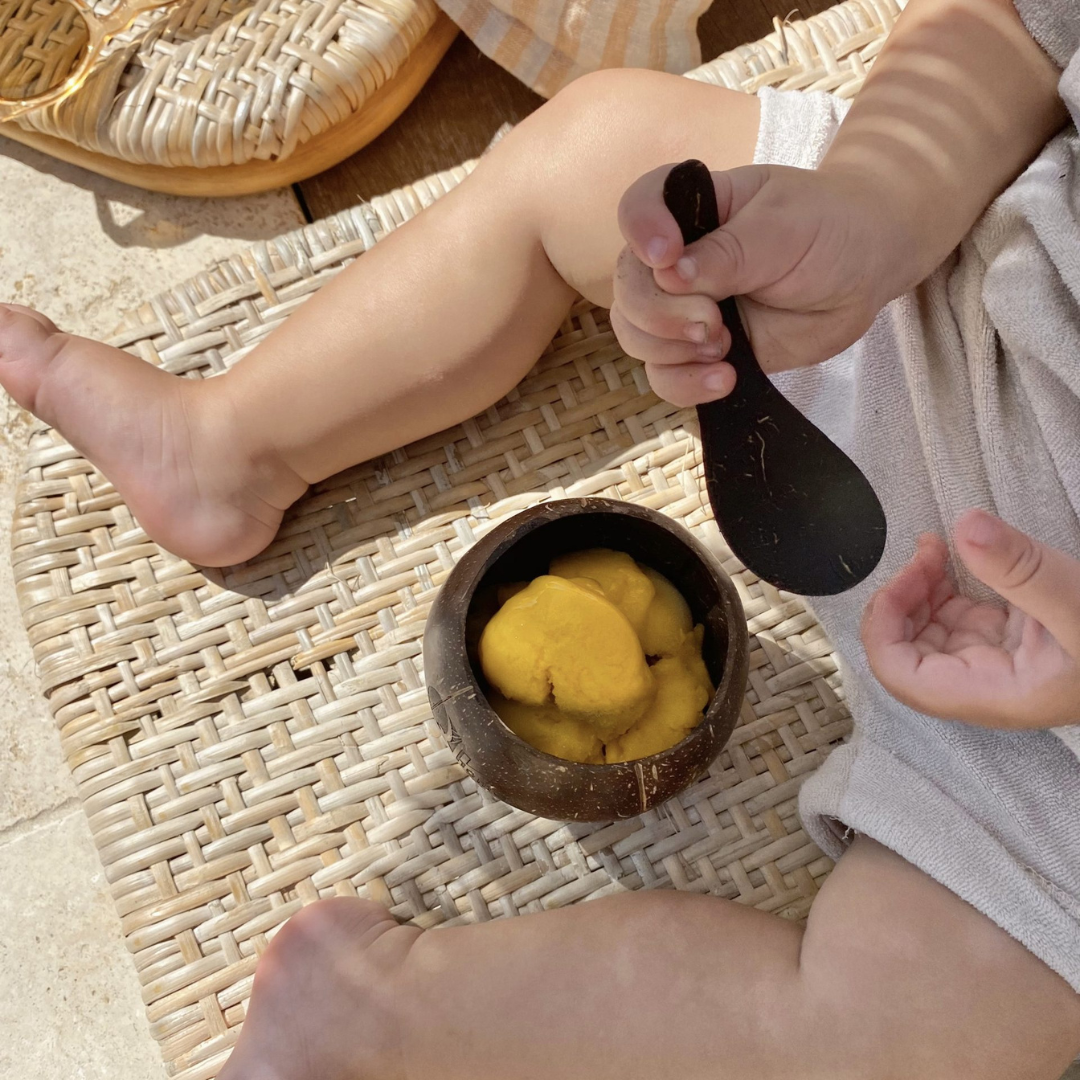Coconut Cups