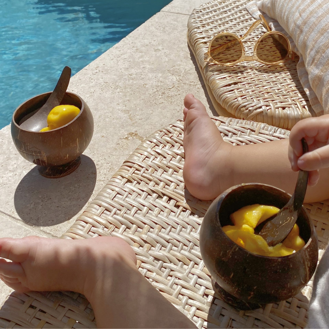 Coconut Cups