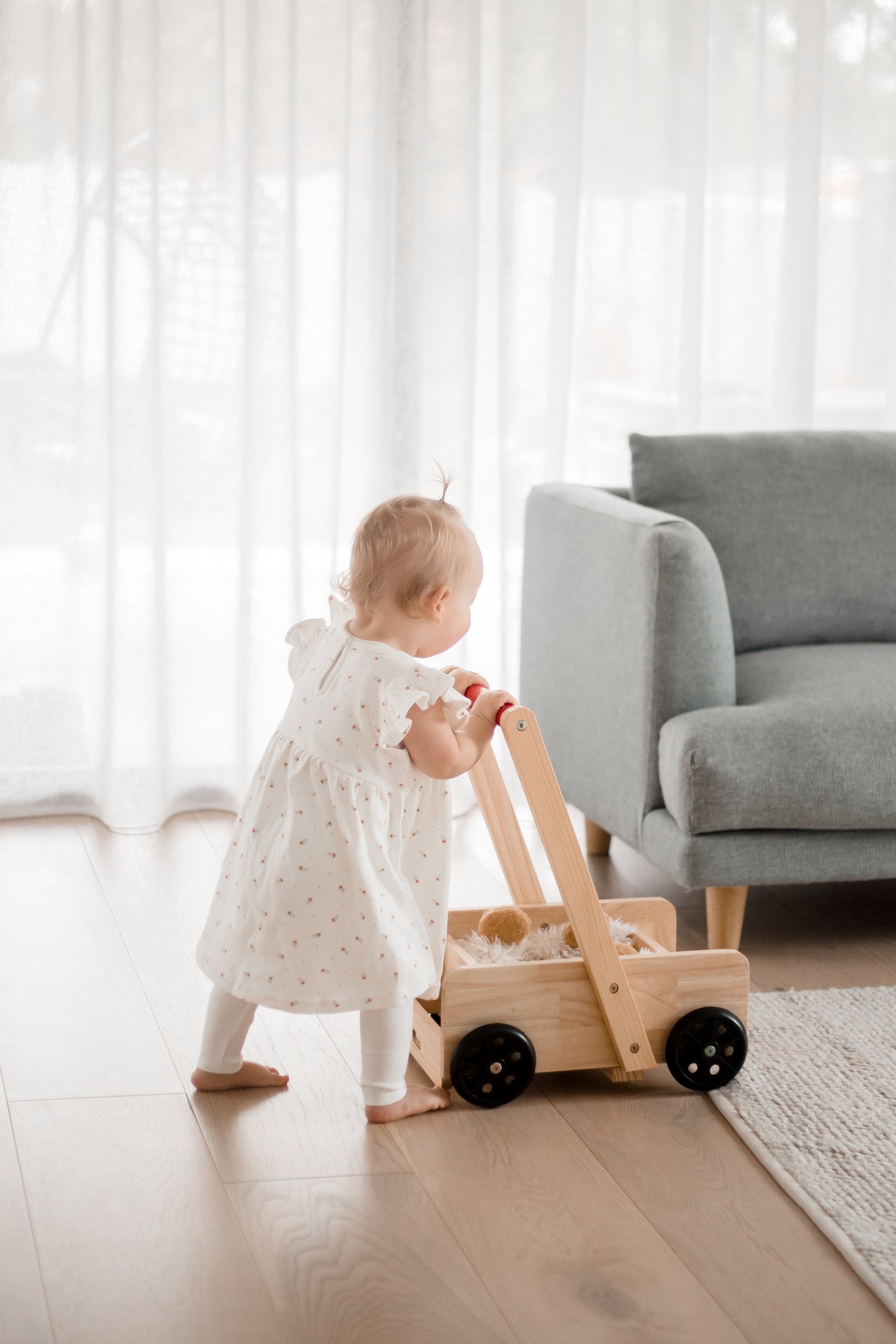 Classic Baby Walker