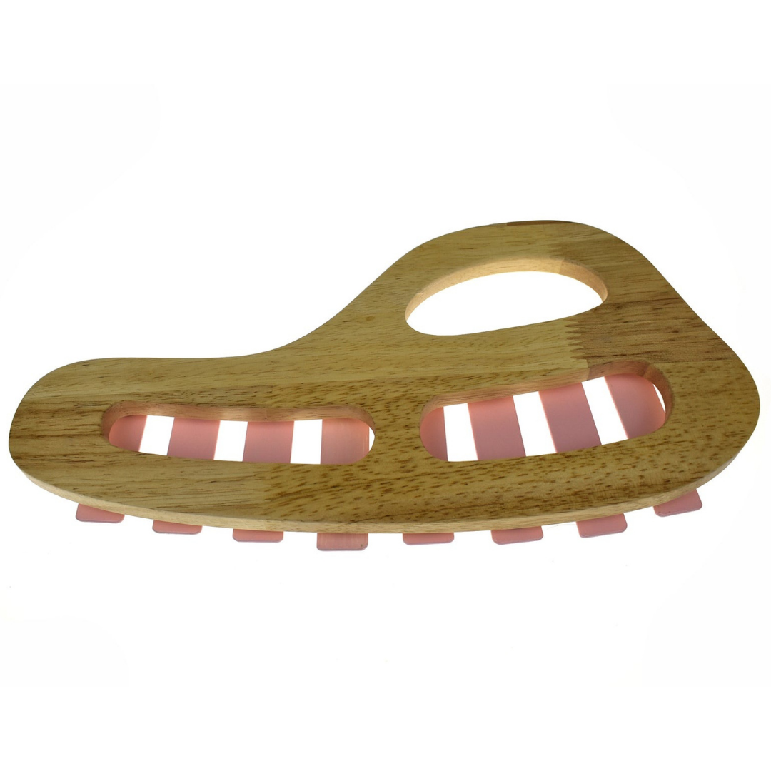 Wooden Xylophone - Lily Pink