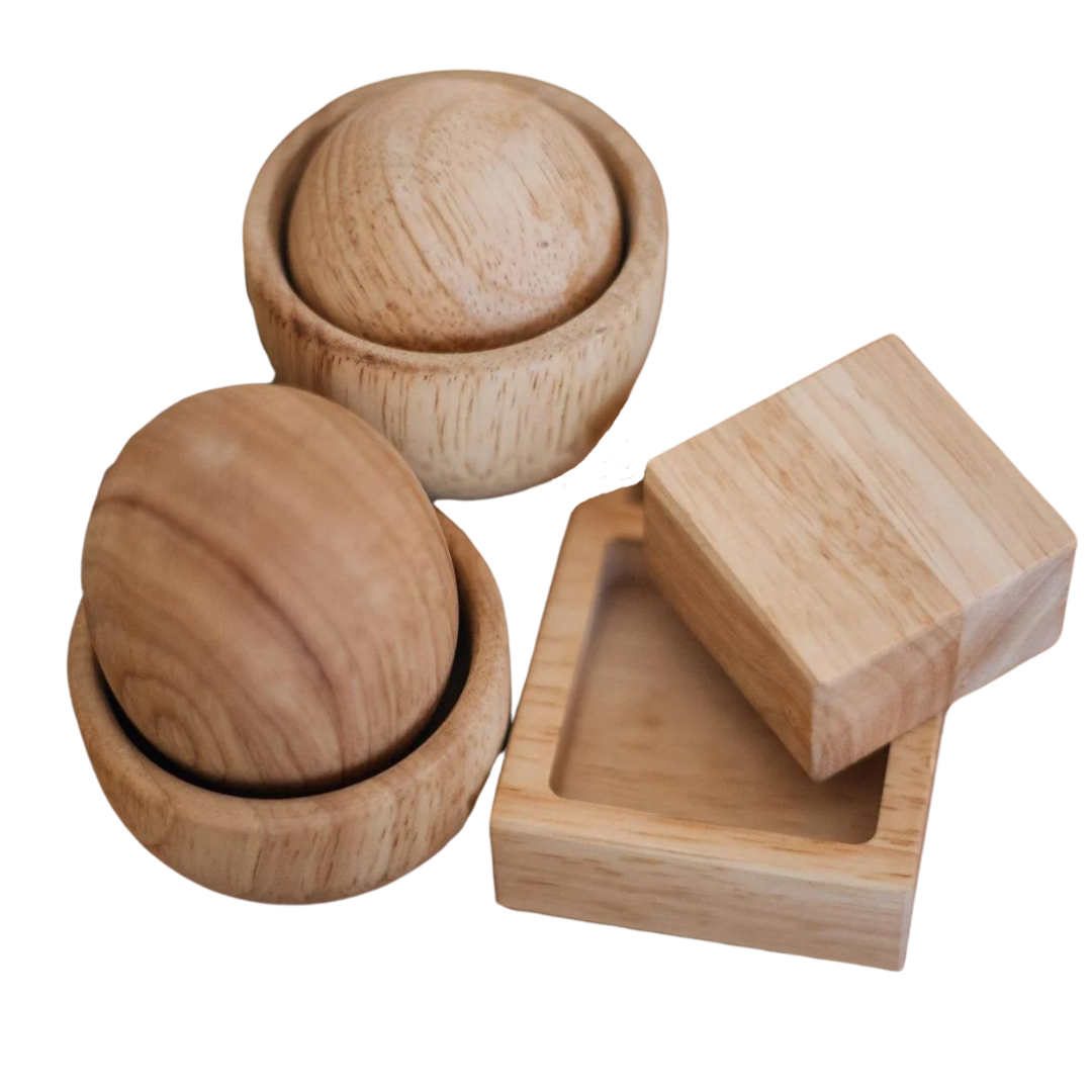Ball and Cup set