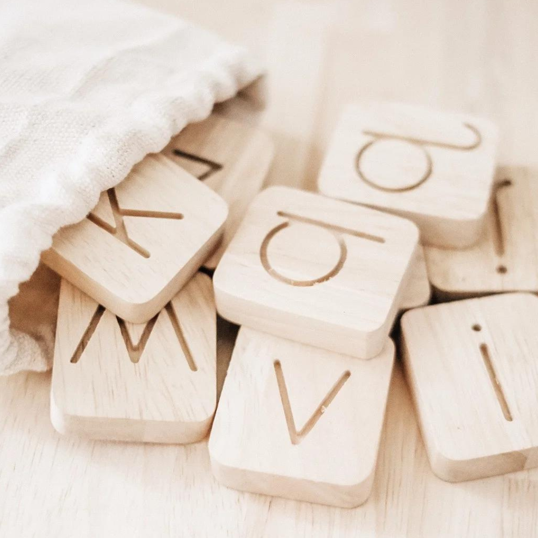 Word Building Kit