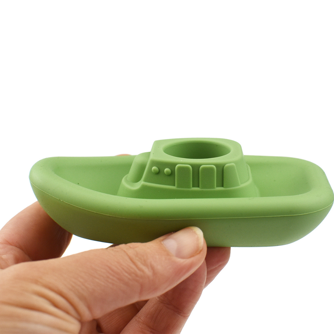 Bath Boats