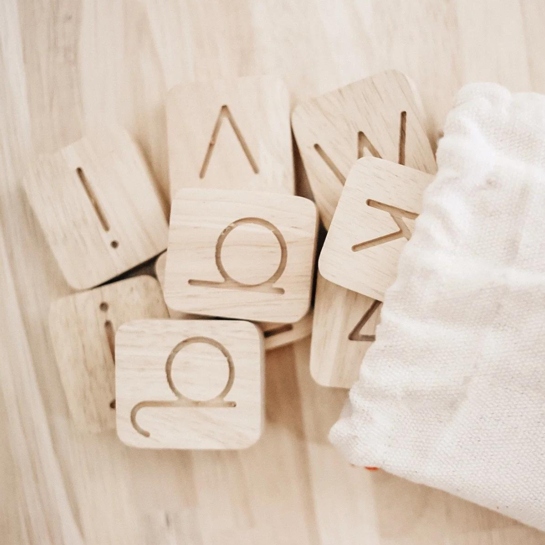 Word Building Kit