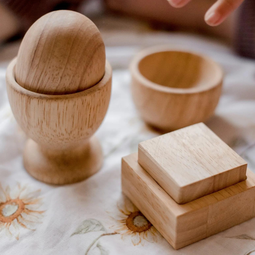 Ball and Cup set