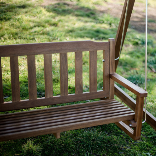 Maculata Kids Outdoor Garden Swing