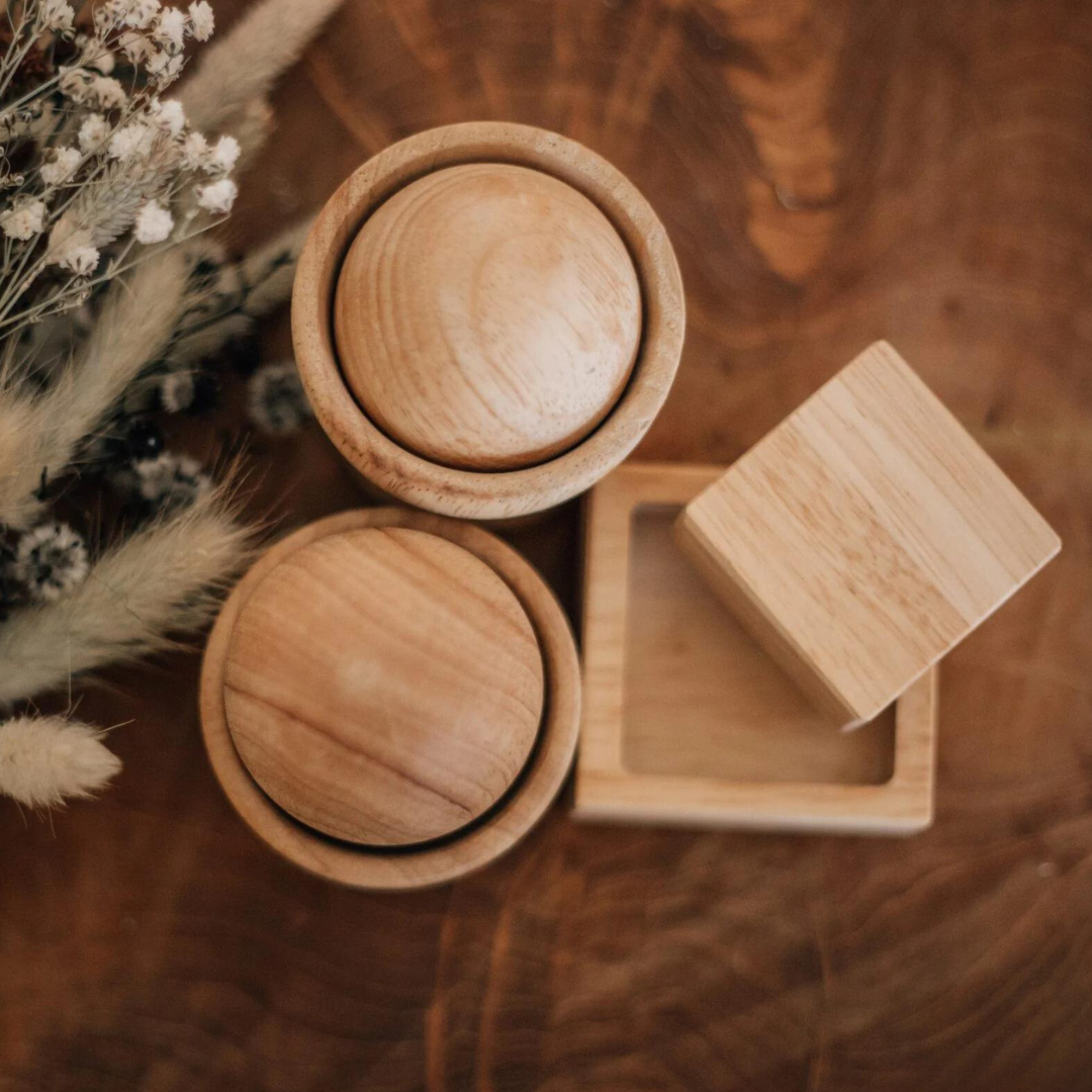 Ball and Cup set
