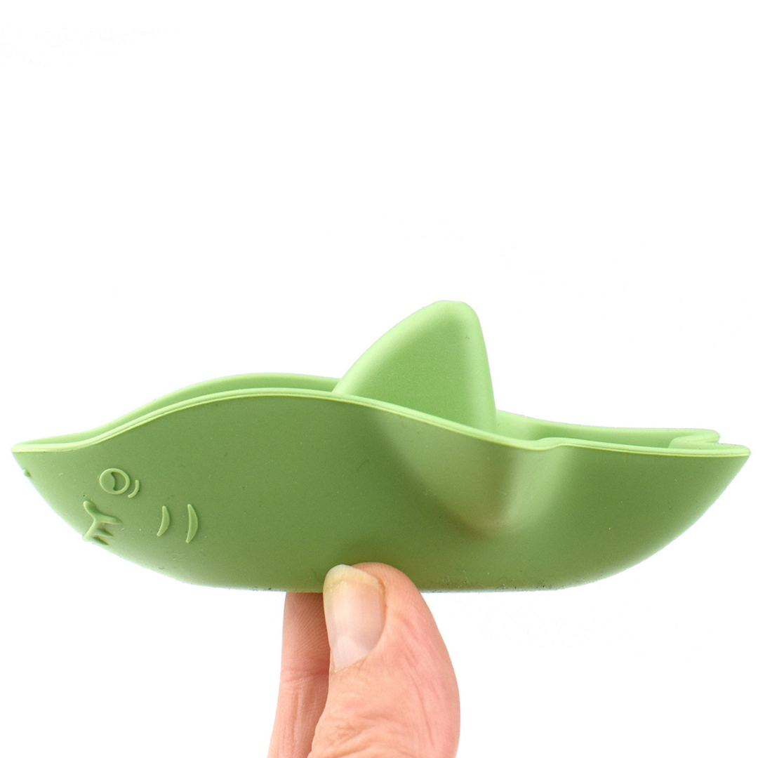 Bath Sharks Blue/Green
