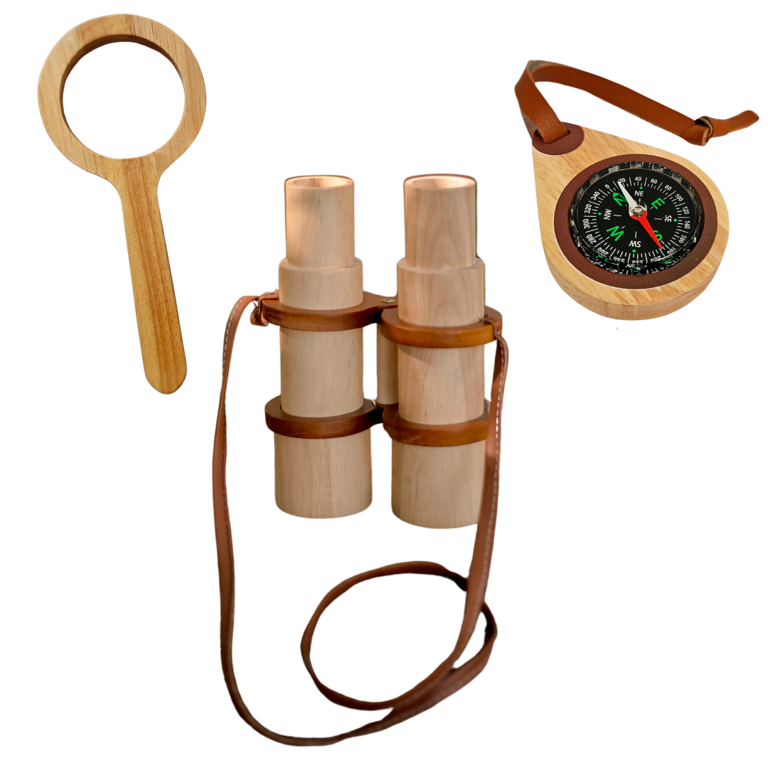 Little Explorers Kit