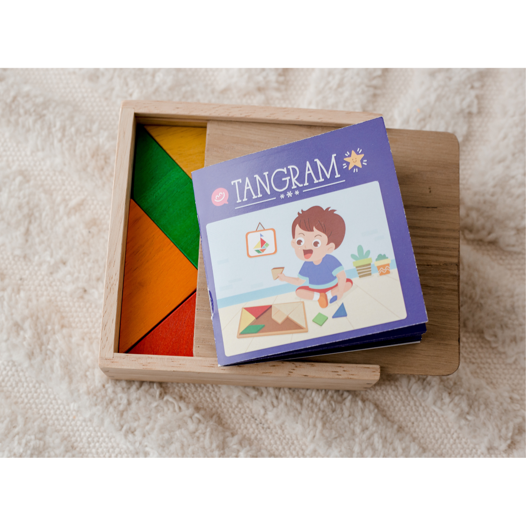 Double Tangram