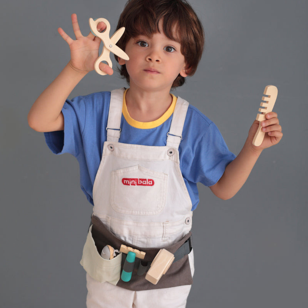 Tool Belt Playset