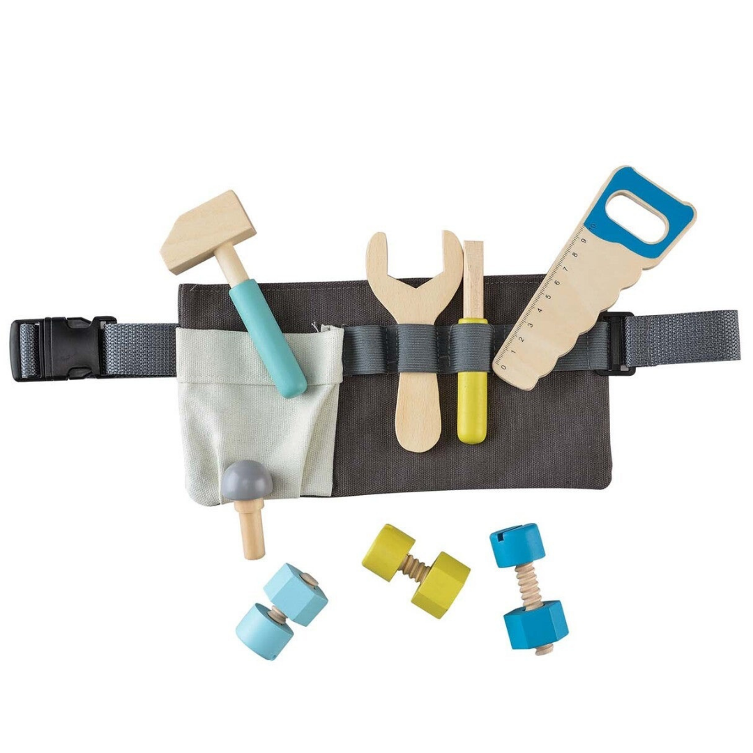 Tool Belt Playset