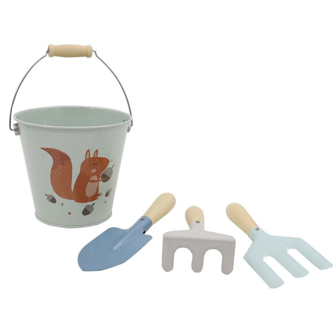 Gardening Tool Set 4pcs