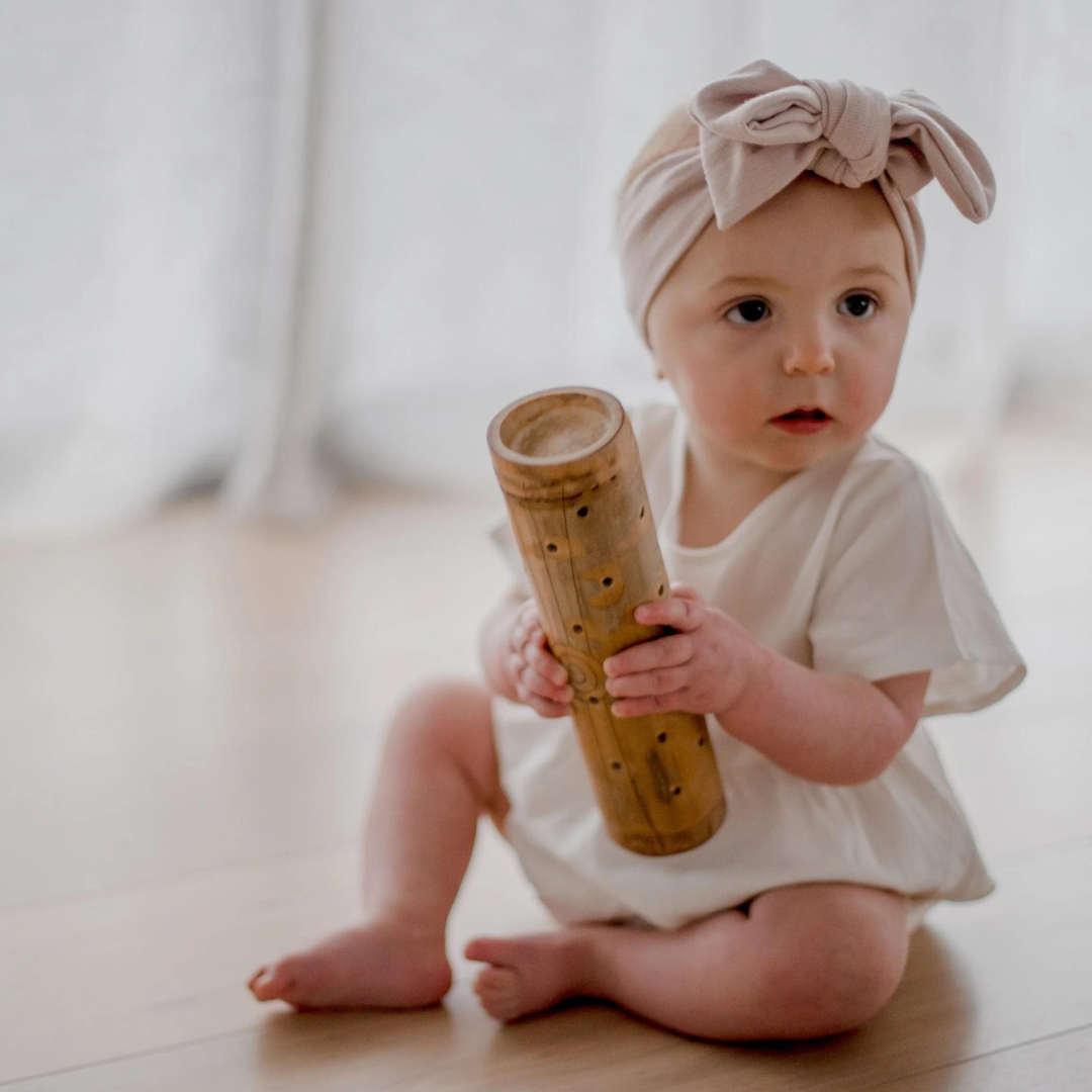 Bamboo Shaker
