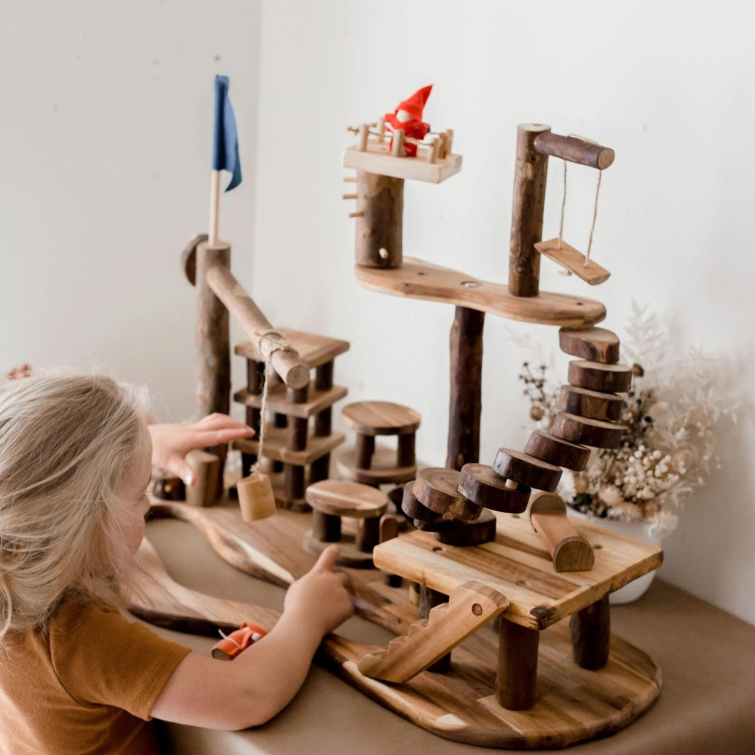 Tree House Complex