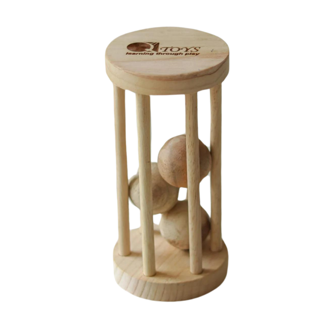 Ball Rattle