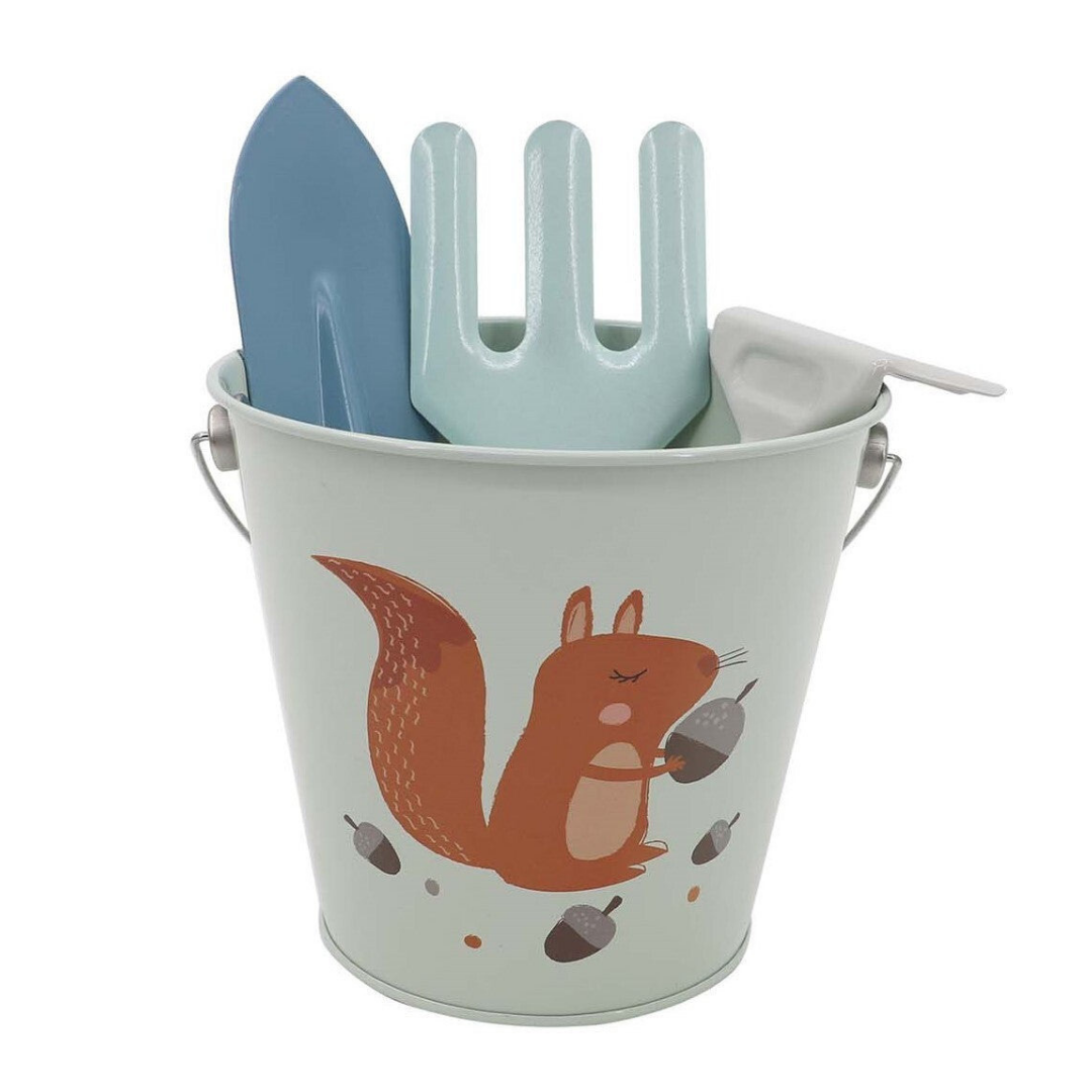 Gardening Tool Set 4pcs