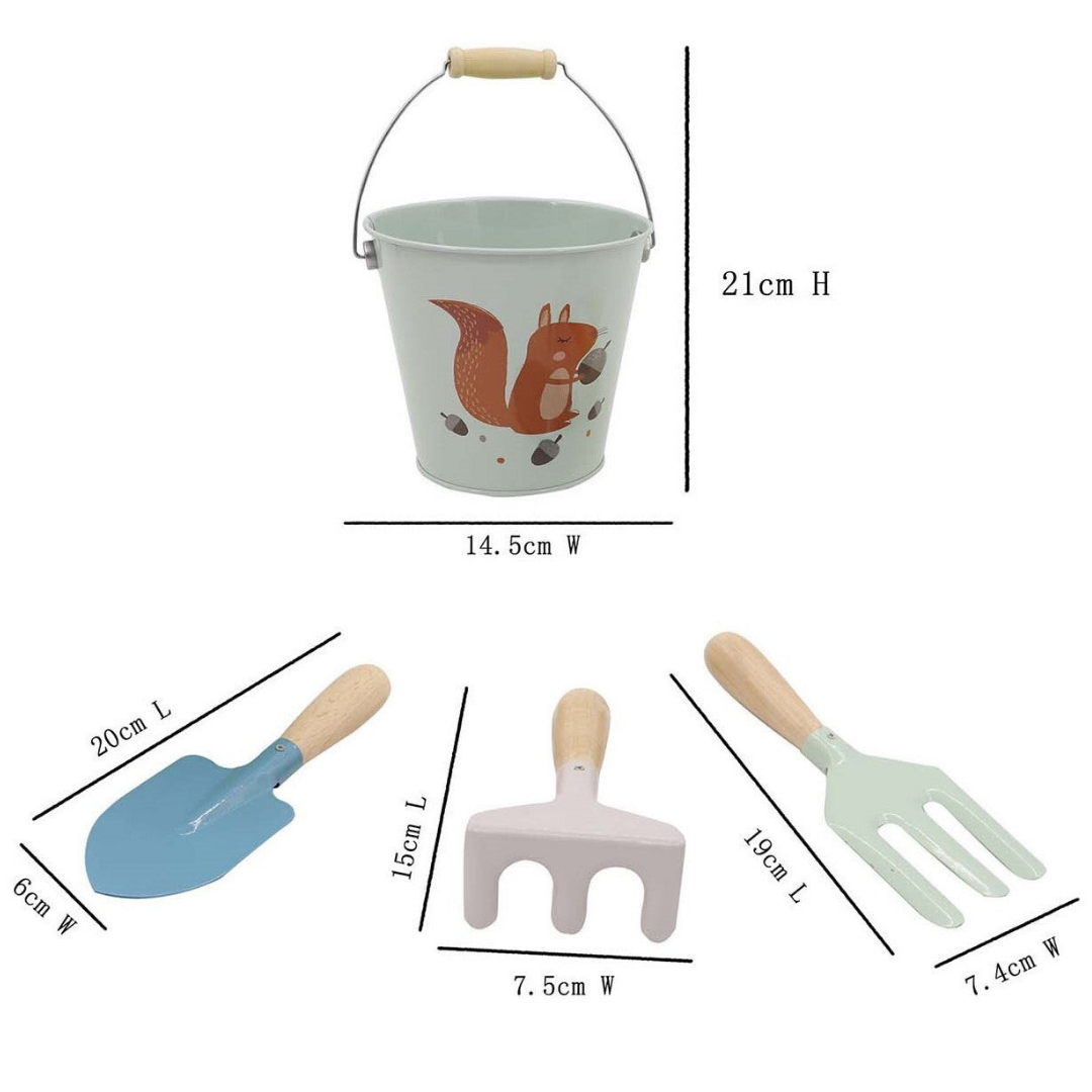 Gardening Tool Set