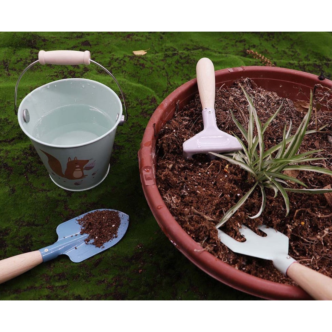 Gardening Tool Set 4pcs