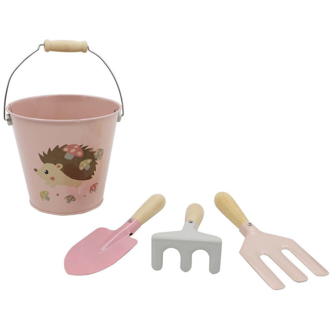 Gardening Tool Set 4pcs