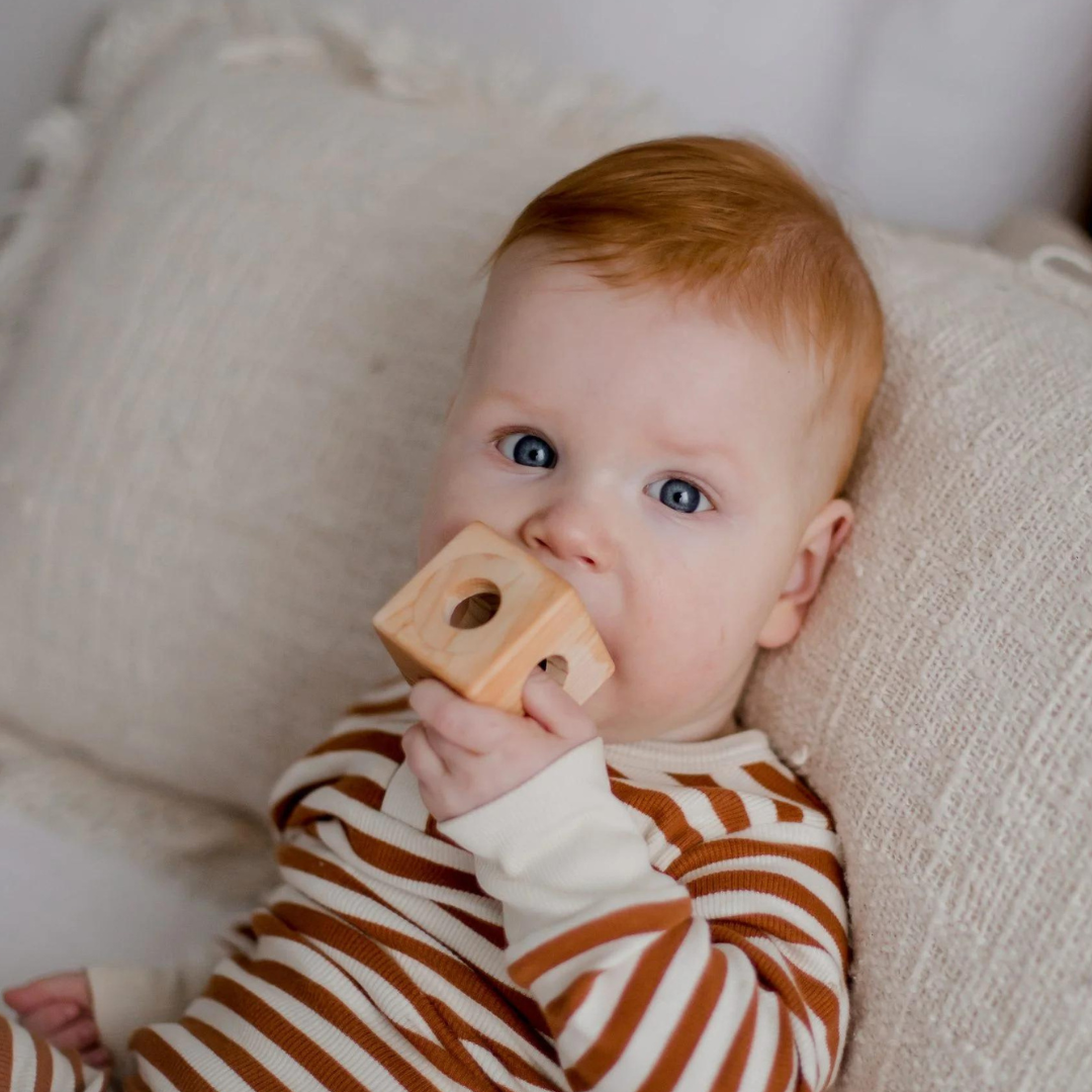 Cube Rattle