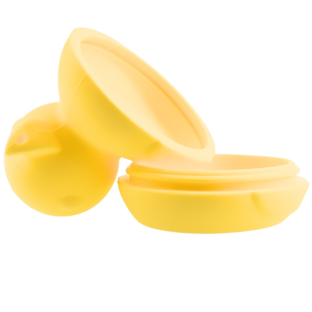 Yellow Bath Ducks - Silicone