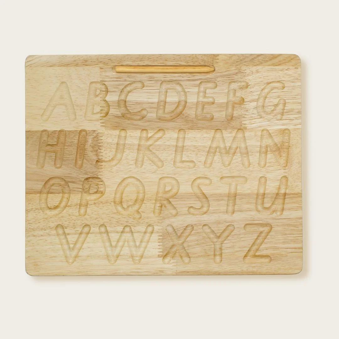 Uppercase Alphabet Bundle