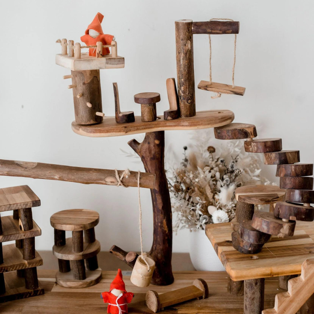 Tree House Complex