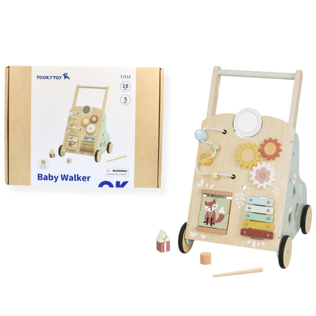 Baby Walker
