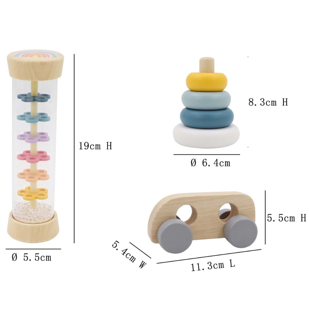 Baby Gift Set