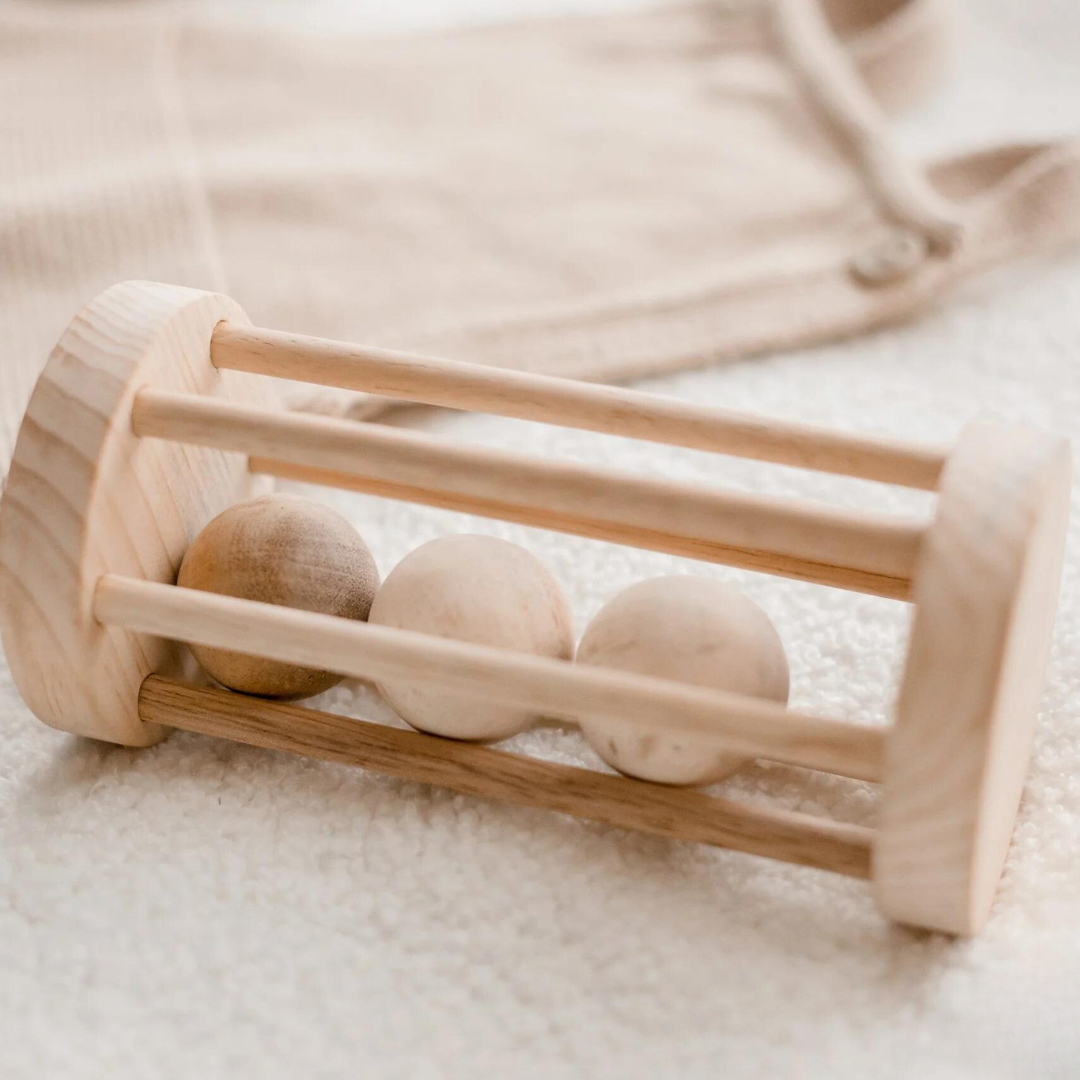 Ball Rattle