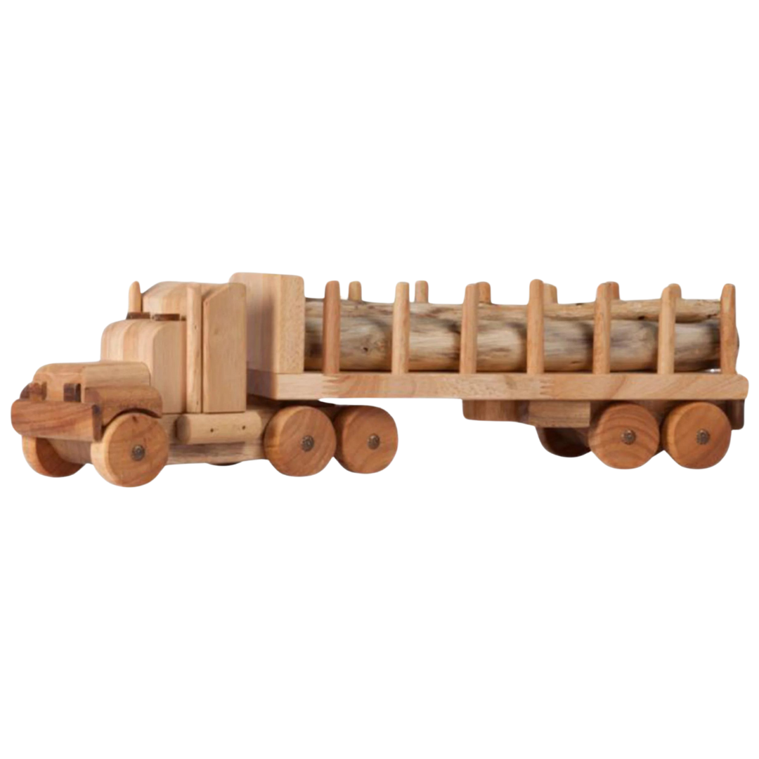 Log Truck