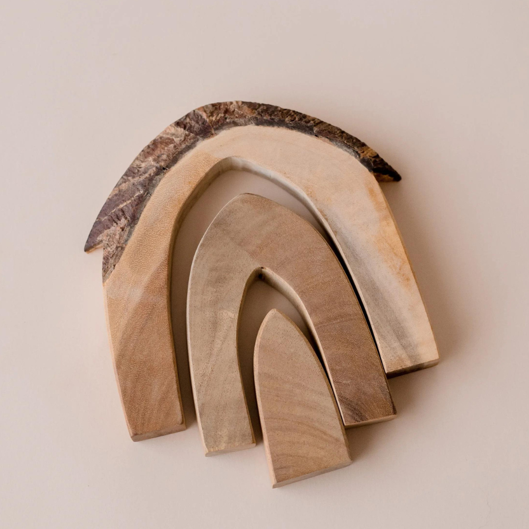 Tree Nesting House