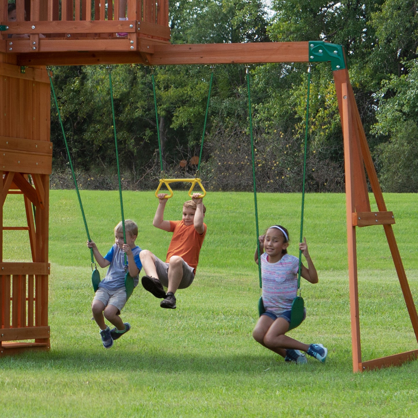 Skyfort Play Centre
