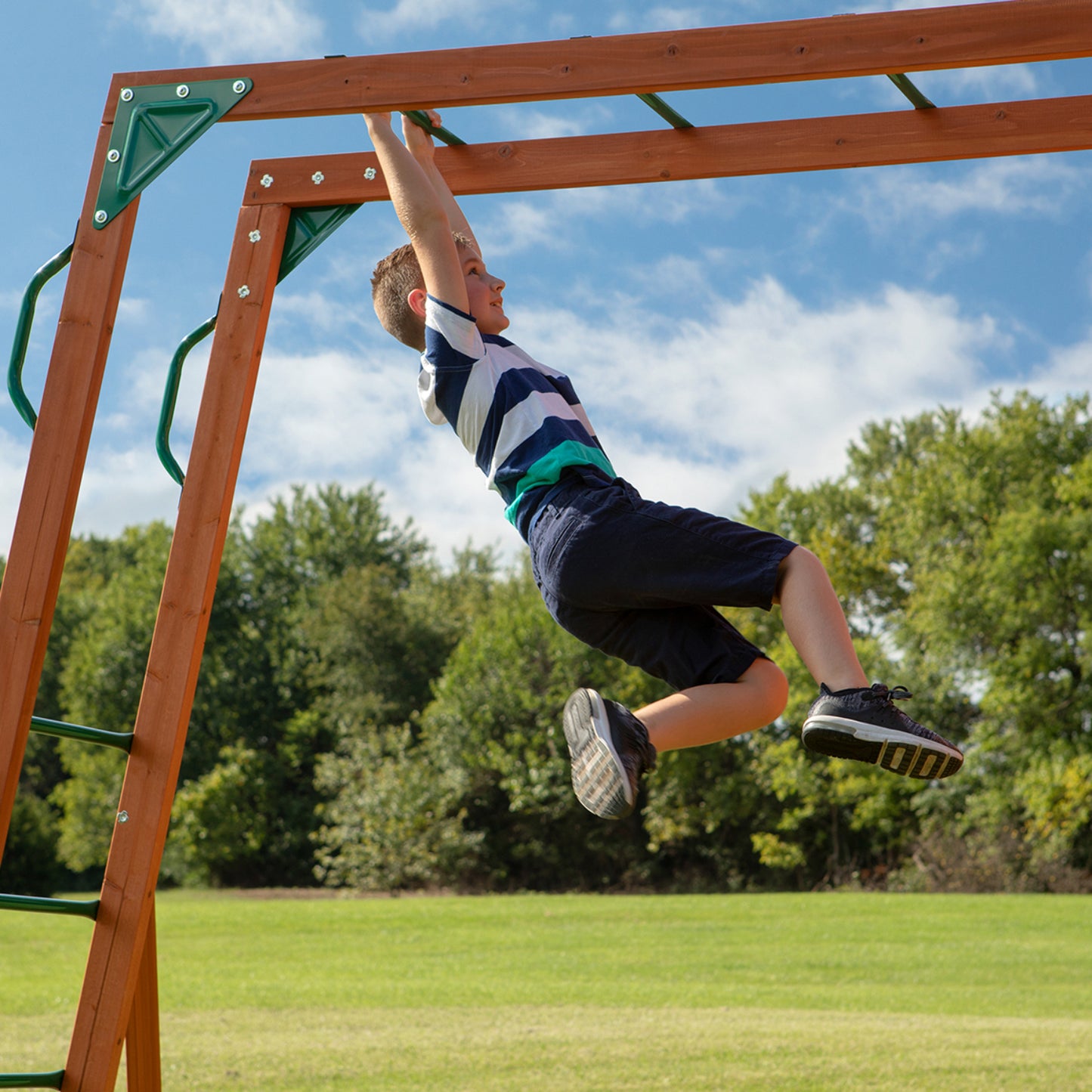 Skyfort Play Centre