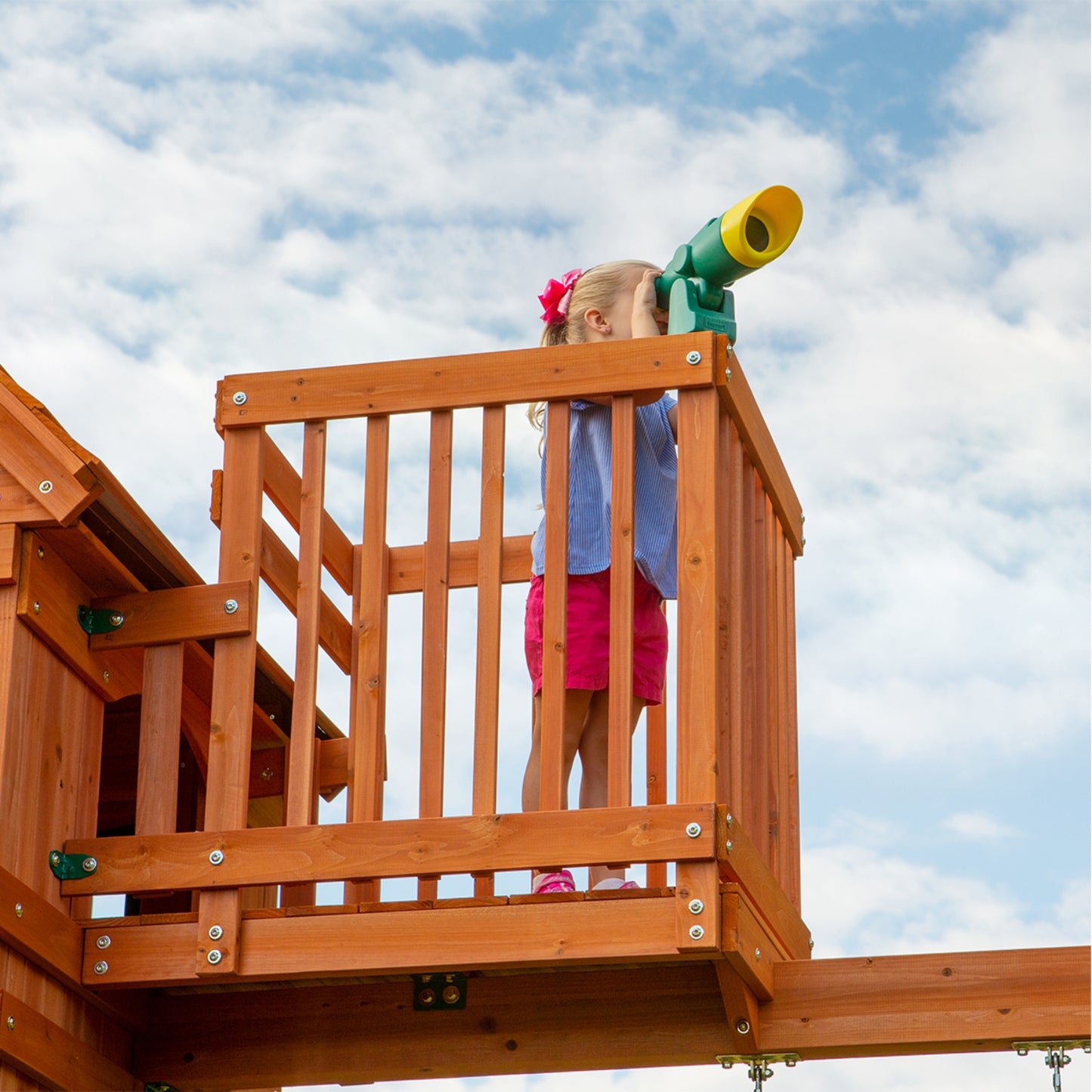 Skyfort Play Centre