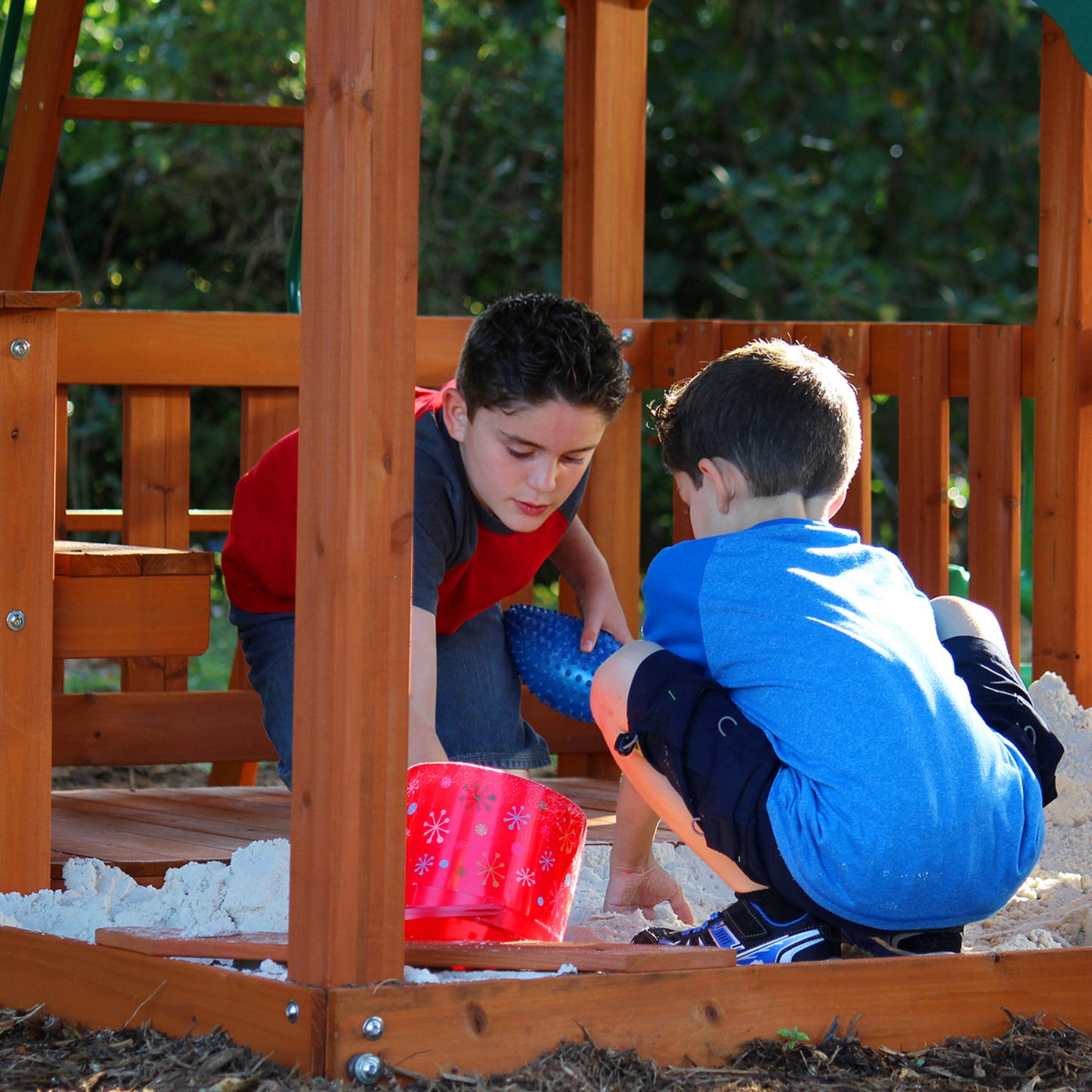 Skyfort Play Centre