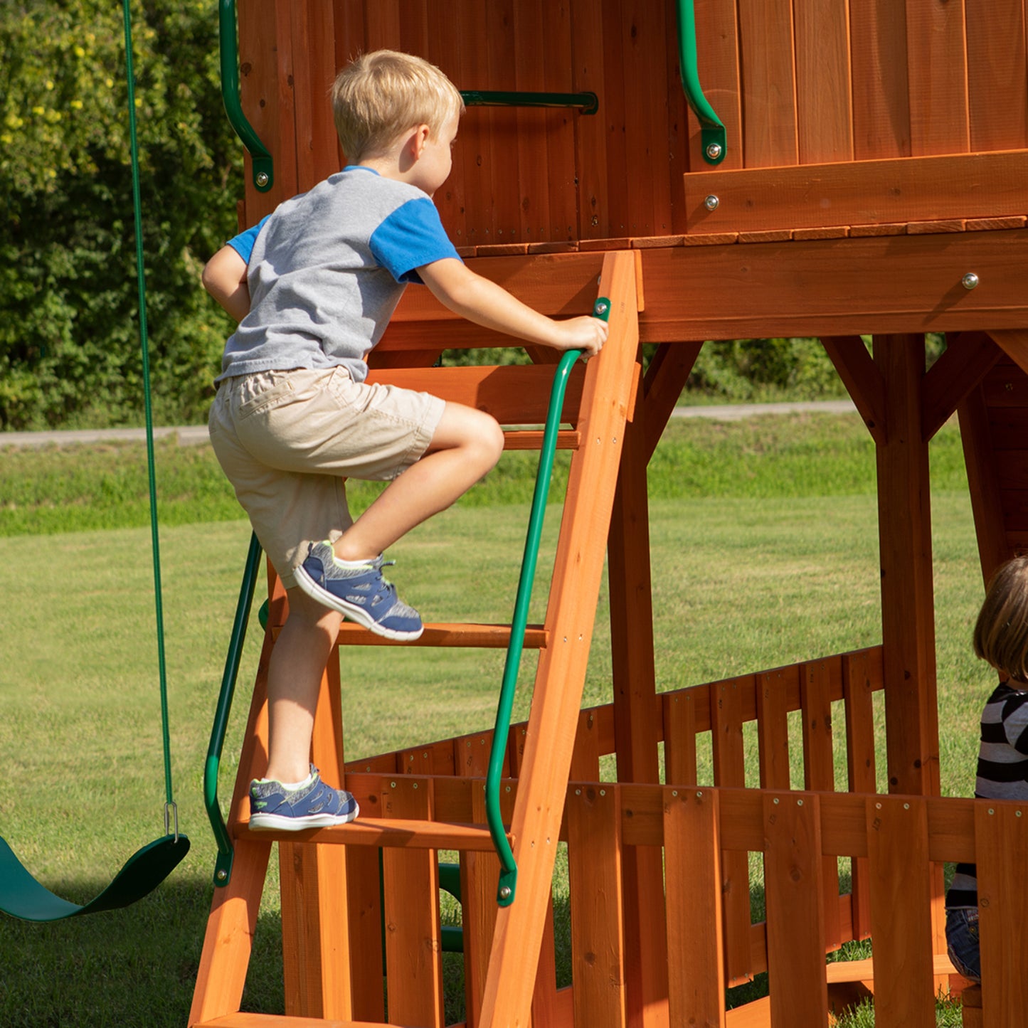 Skyfort Play Centre