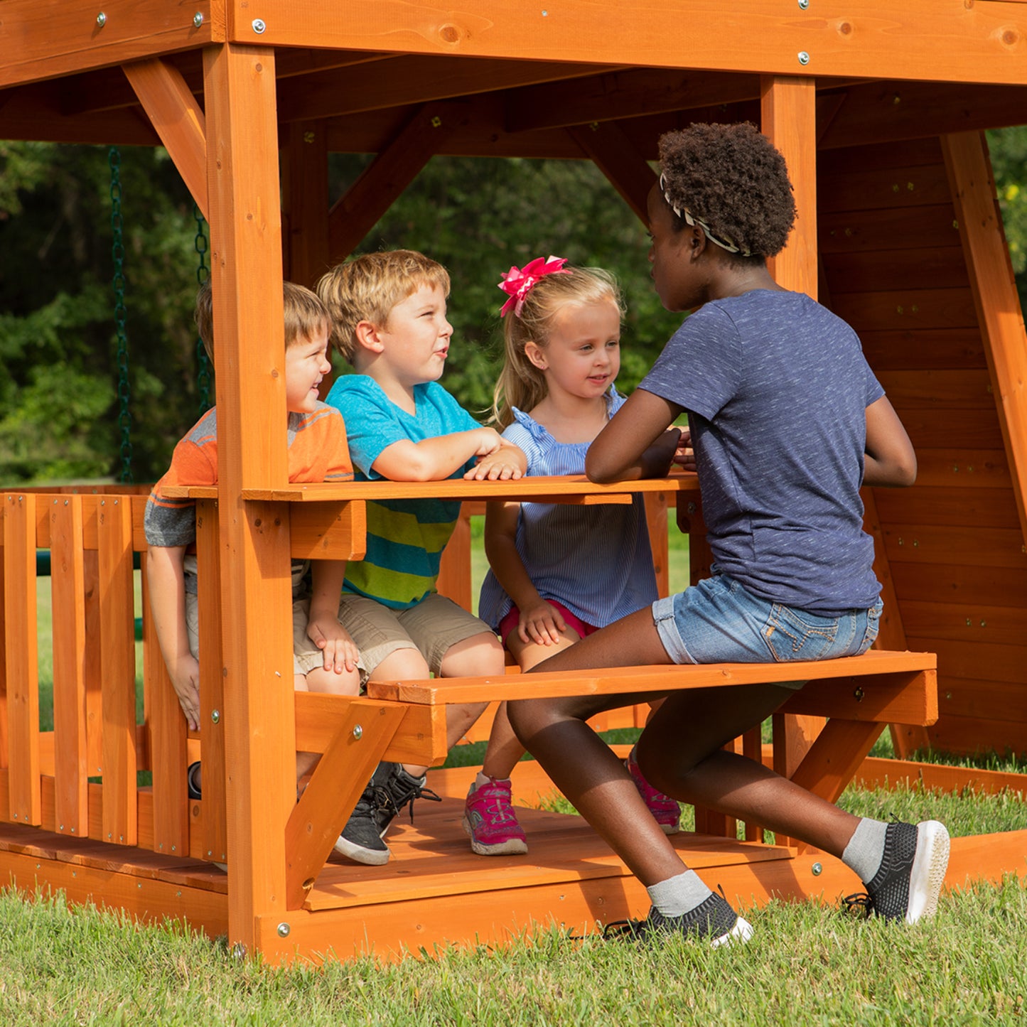 Skyfort Play Centre