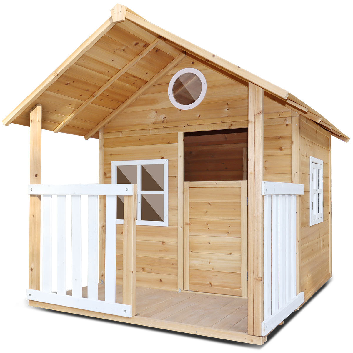 Archie Cubby House