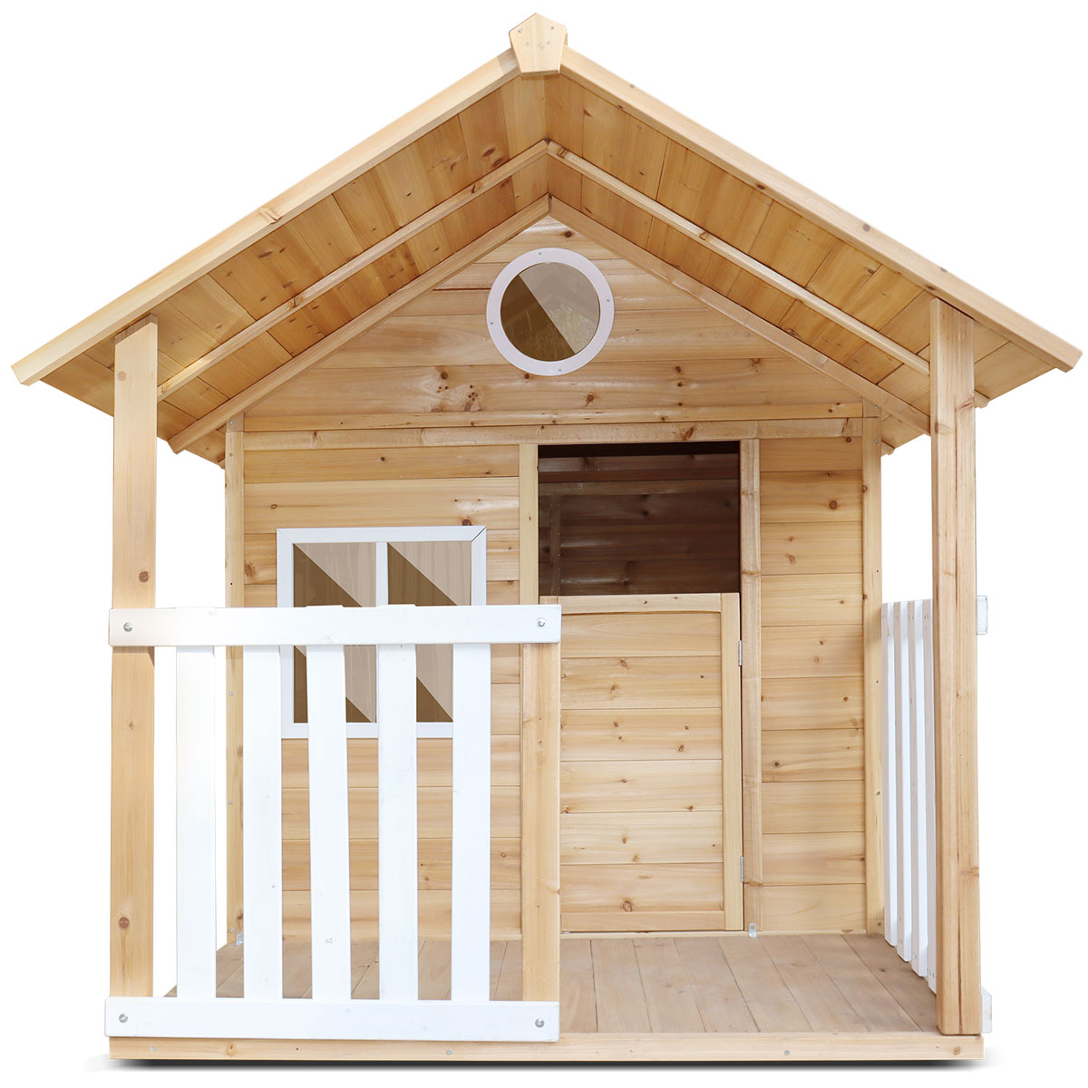 Archie Cubby House