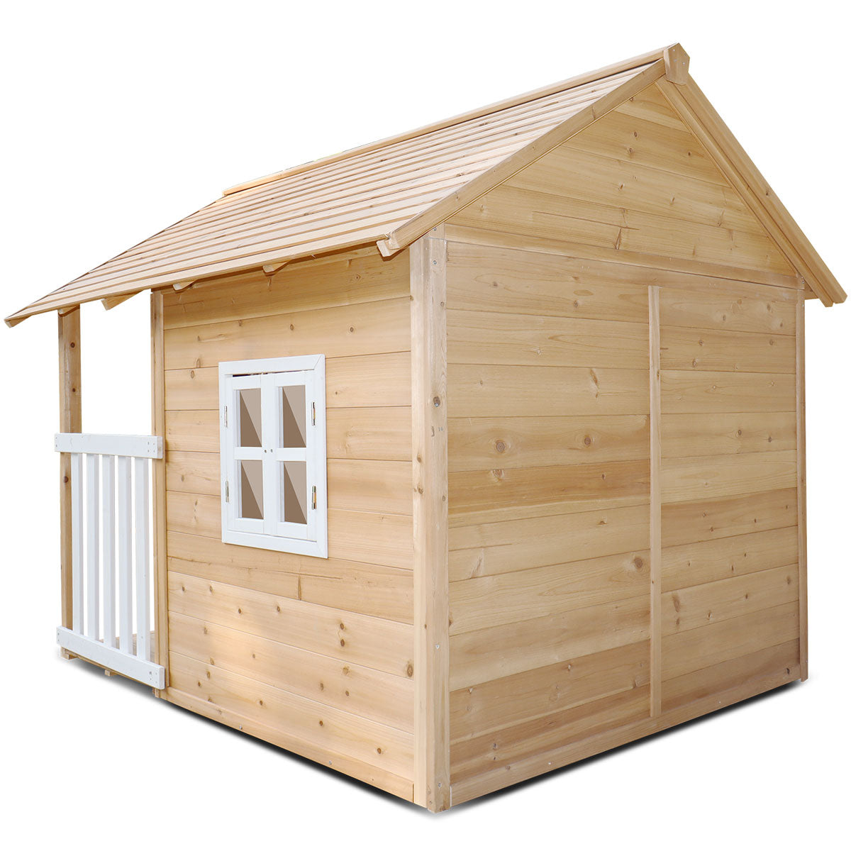 Archie Cubby House