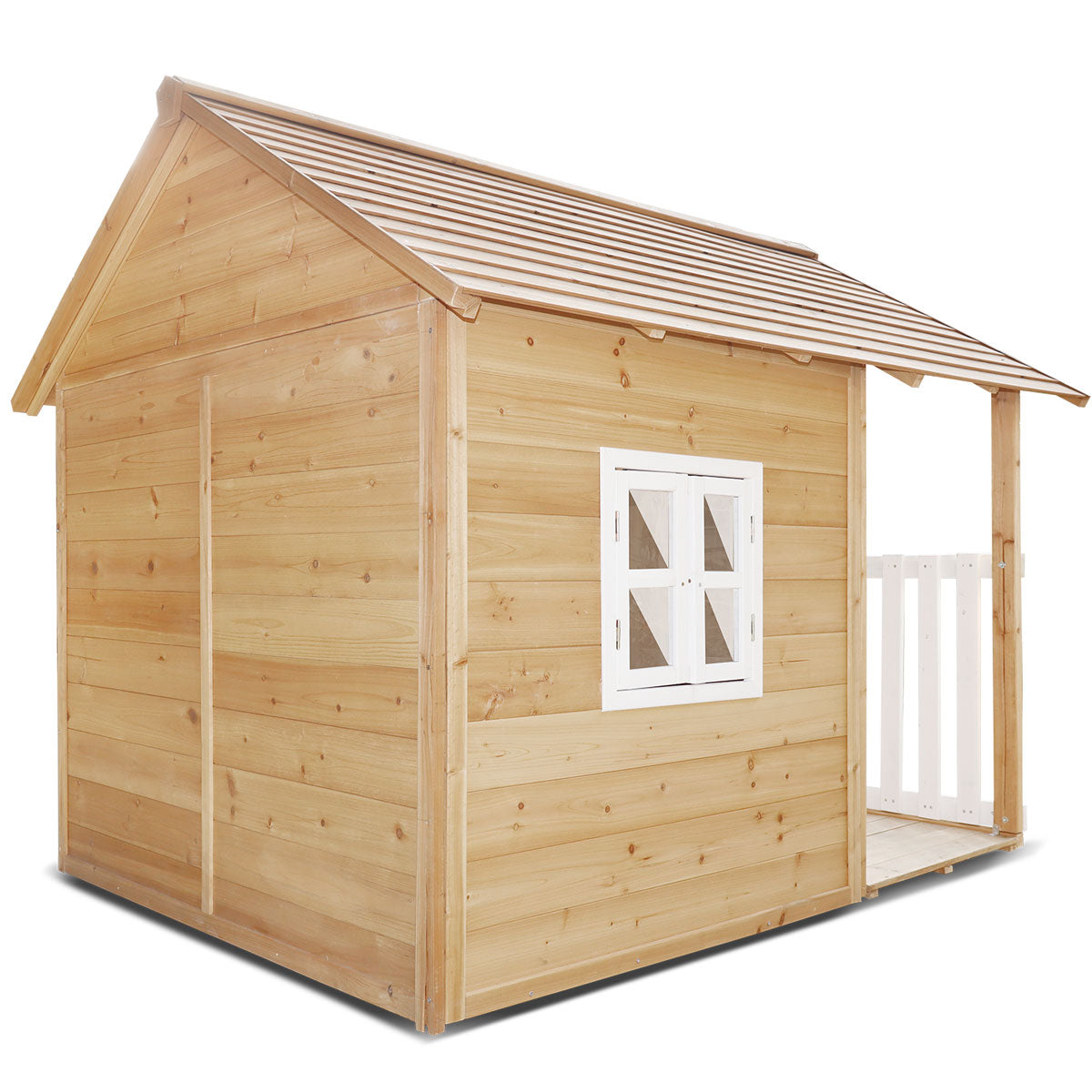 Archie Cubby House