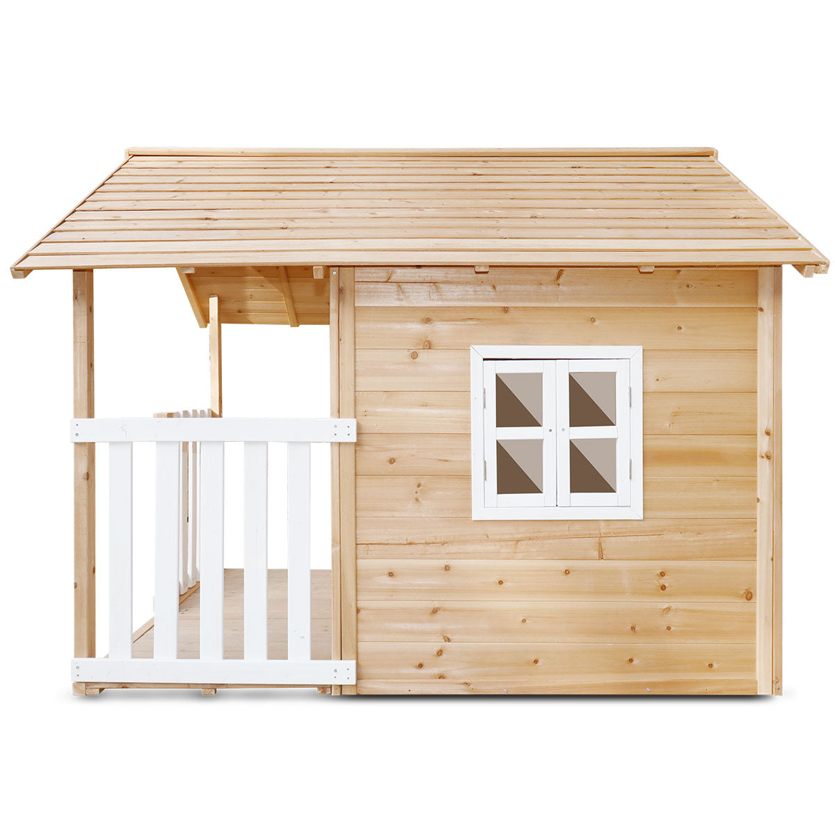 Archie Cubby House