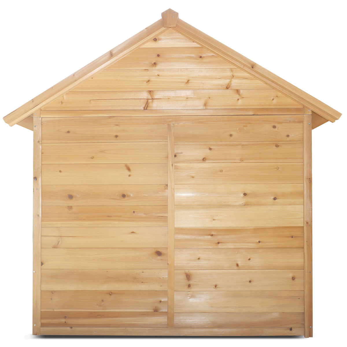 Archie Cubby House