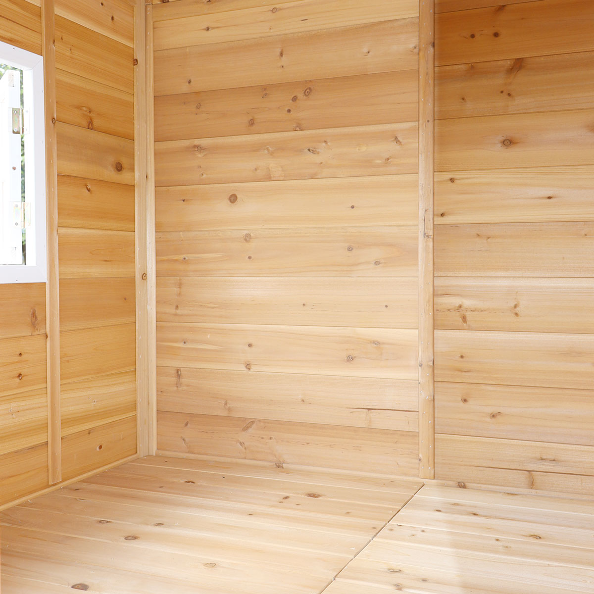 Archie Cubby House